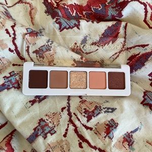 Natasha Denona Mini Biba Palette